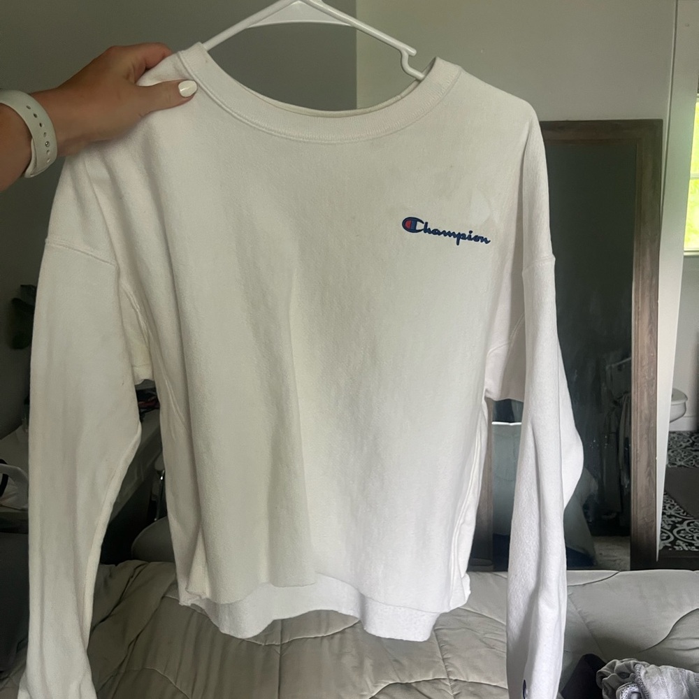 Champion Crewneck